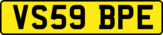 VS59BPE