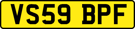 VS59BPF