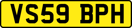 VS59BPH