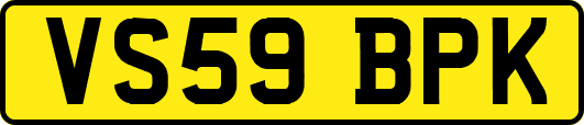 VS59BPK