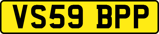 VS59BPP
