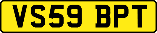 VS59BPT