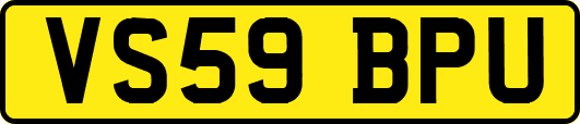 VS59BPU