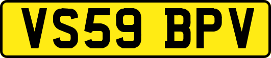 VS59BPV