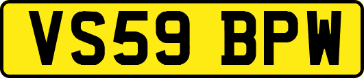 VS59BPW