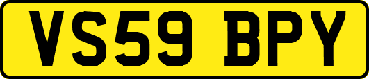 VS59BPY