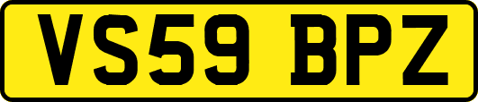 VS59BPZ