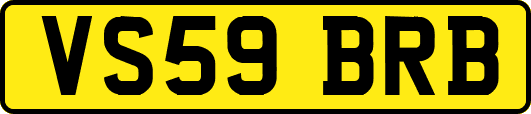 VS59BRB