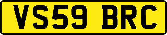 VS59BRC