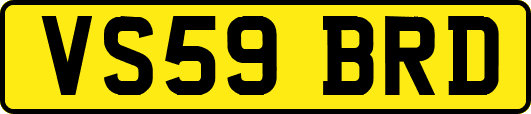 VS59BRD
