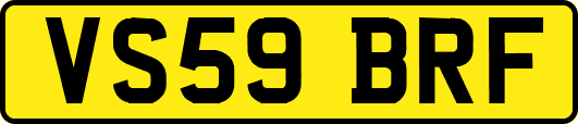 VS59BRF