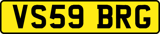 VS59BRG