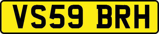 VS59BRH