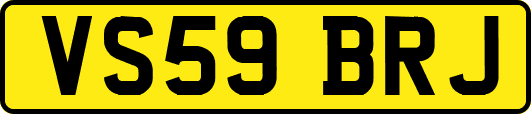 VS59BRJ