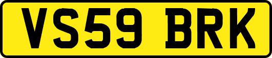 VS59BRK