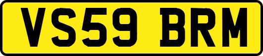 VS59BRM