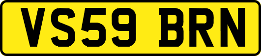 VS59BRN