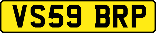 VS59BRP
