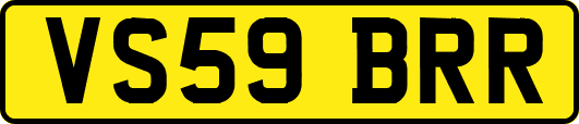 VS59BRR