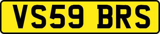 VS59BRS