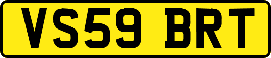 VS59BRT