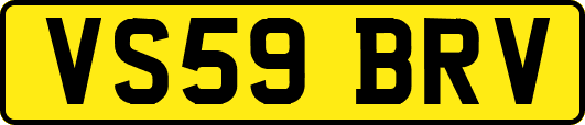VS59BRV