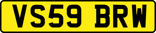VS59BRW