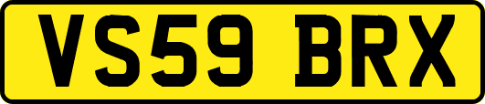 VS59BRX