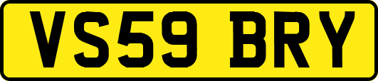 VS59BRY