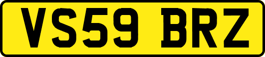 VS59BRZ