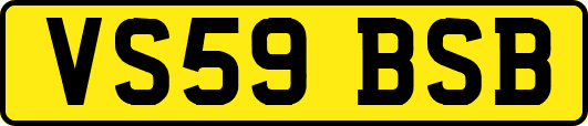 VS59BSB