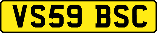 VS59BSC