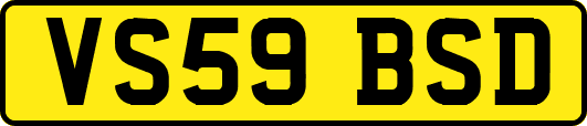 VS59BSD