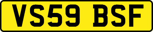 VS59BSF