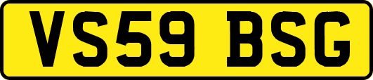 VS59BSG