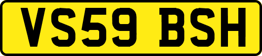 VS59BSH