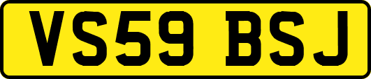 VS59BSJ
