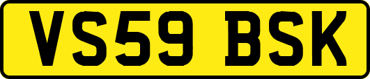 VS59BSK