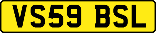 VS59BSL