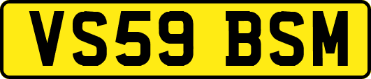 VS59BSM