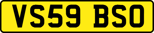 VS59BSO
