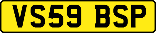 VS59BSP