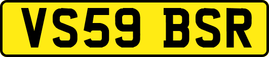 VS59BSR