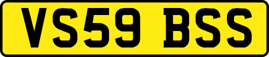 VS59BSS