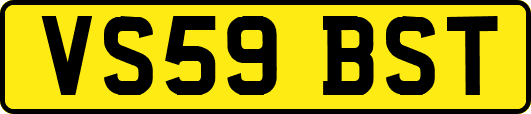 VS59BST