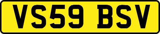 VS59BSV