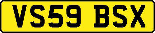 VS59BSX