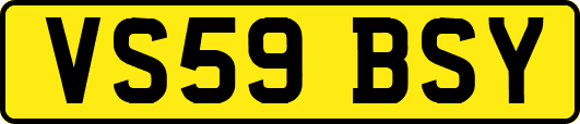 VS59BSY