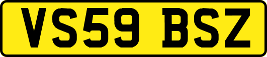 VS59BSZ