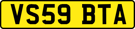 VS59BTA